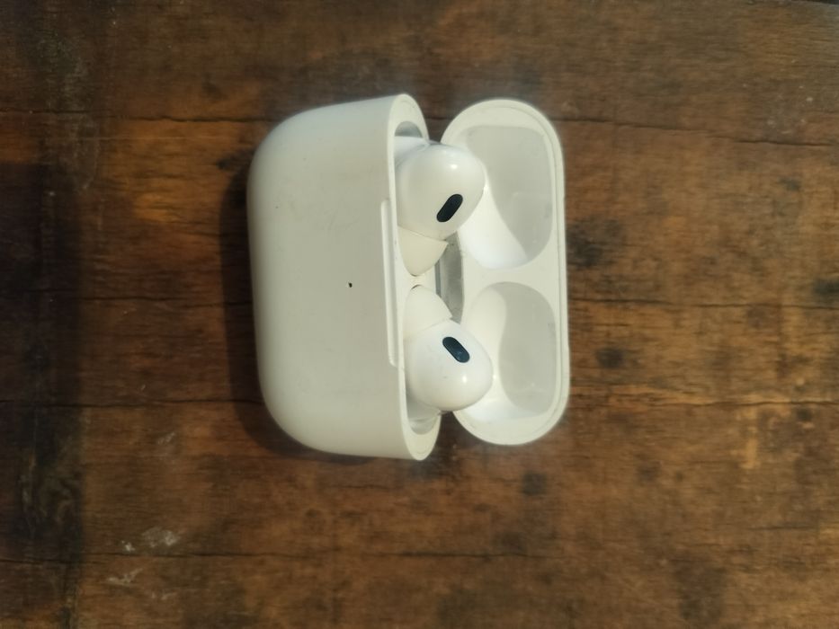 APPLE AirPods Pro 3