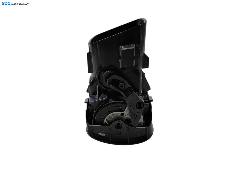 Gura Grila Aerisire Ventilatie Bord Stanga Volkswagen Passat B5 B5.5 1997 - 2005 Cod 3B0819703 [L6360]