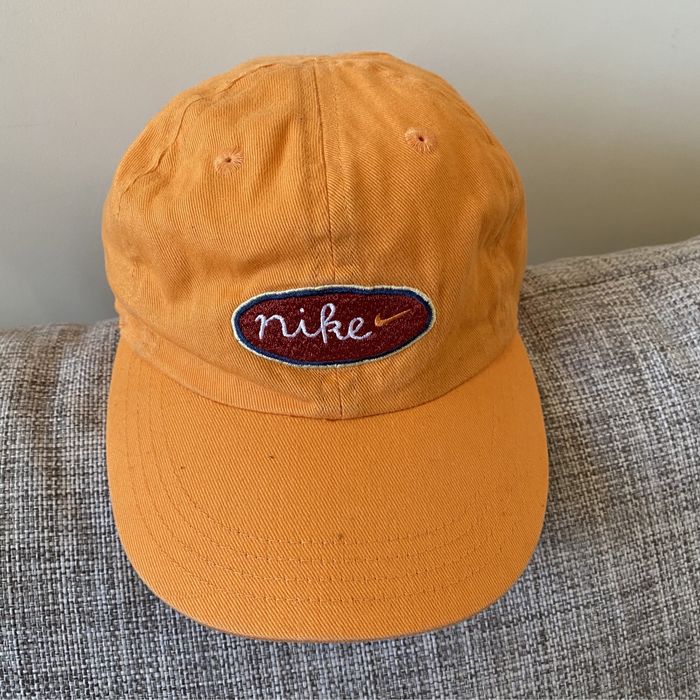 Детска шапка Nike