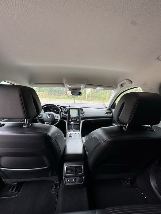 Renault Talisman 1.6 dCi Bi-Turbo 160CP | EDC Automat | Euro 6