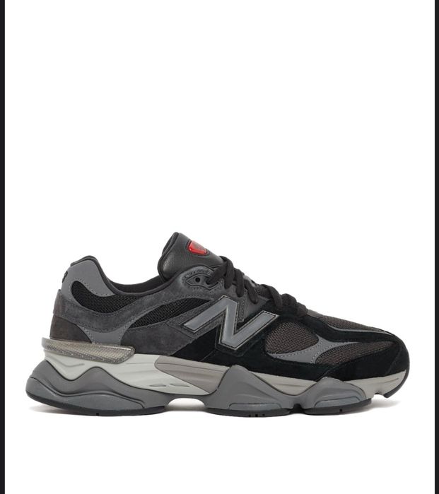 New balance 9060