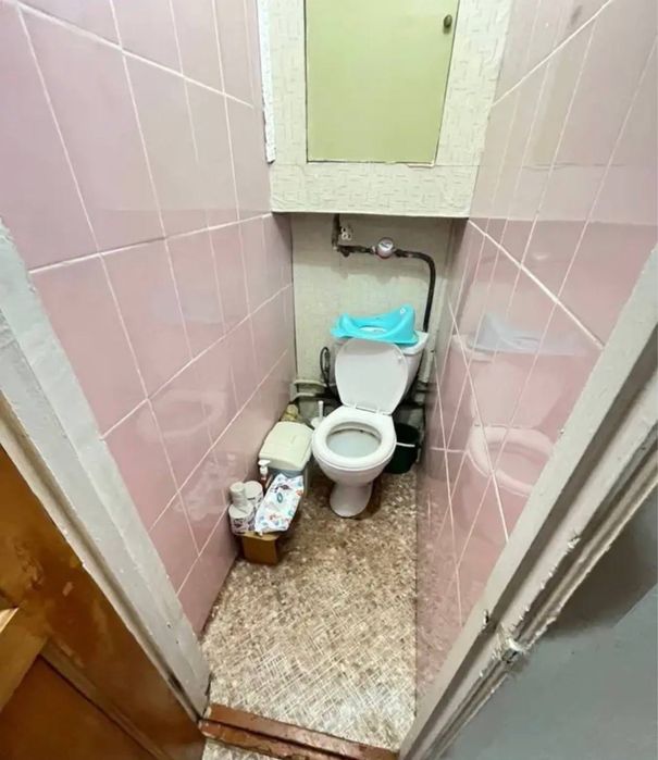 Продам 3 комнатную квартиру