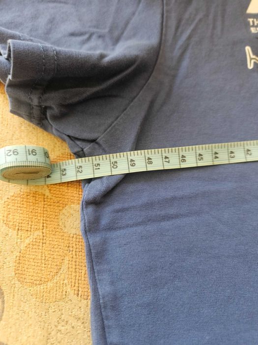 Мъжка тениска А320