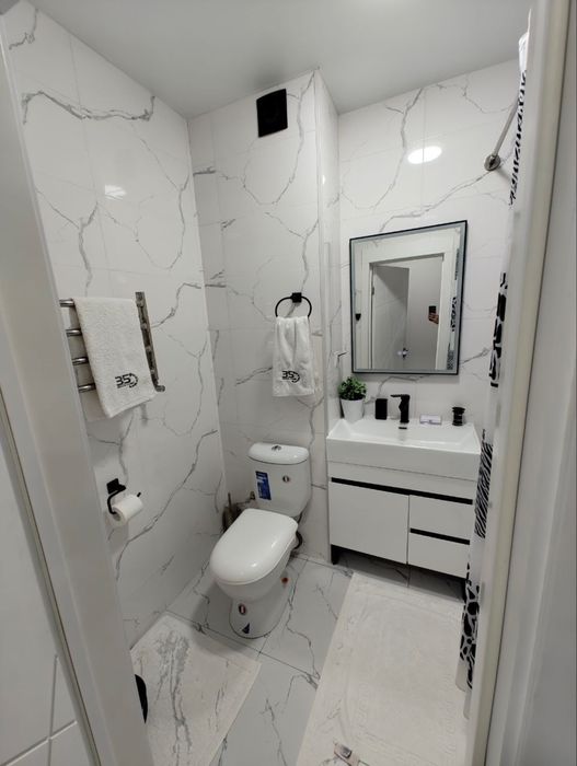 Махтумкули ЖК Паркент Плаза