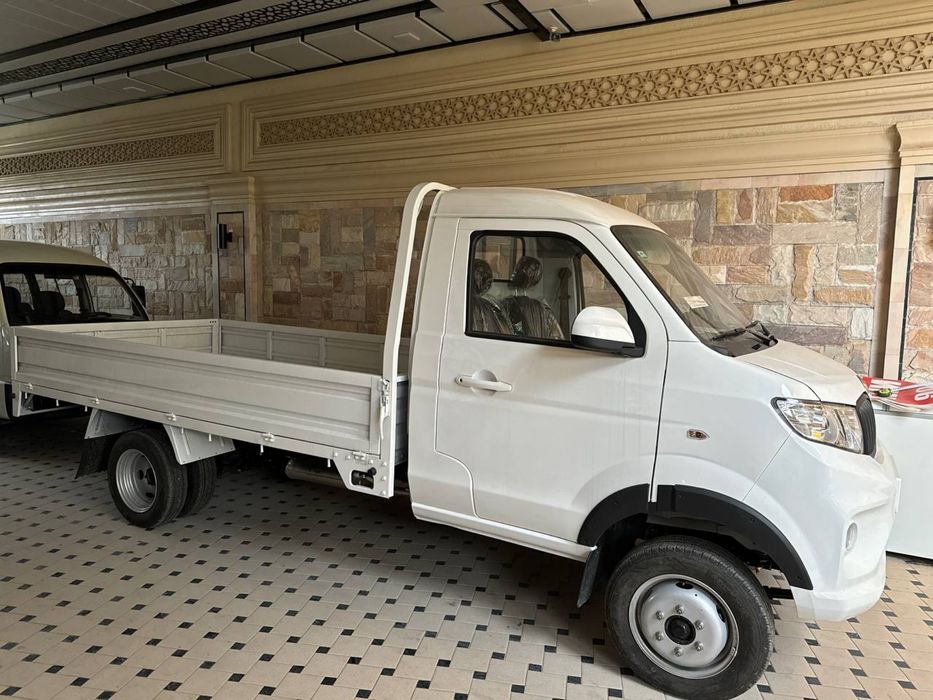 Шинарай т-30 қўш балон бизнес учун қулай авто