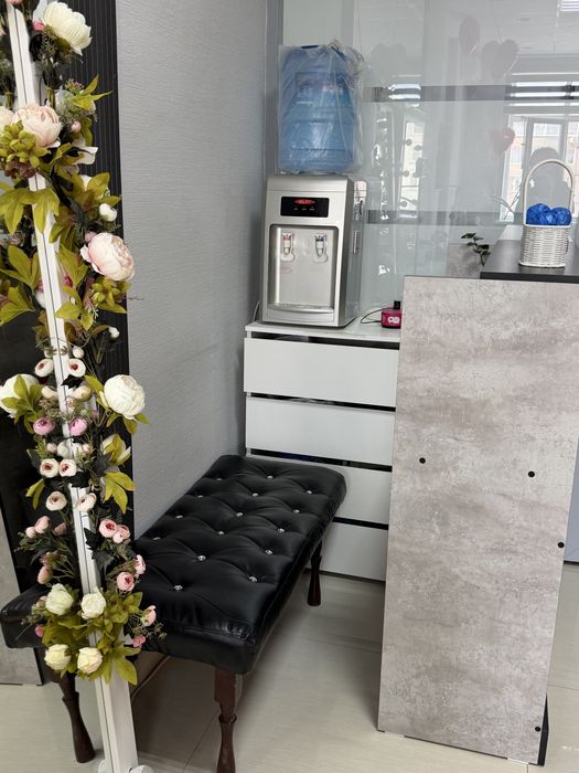 Продам срочна салон студию