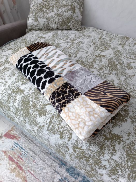 Продается постельный комплект