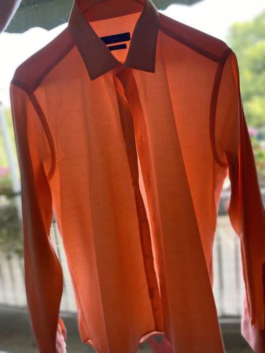 Мъжки ризи Carducci