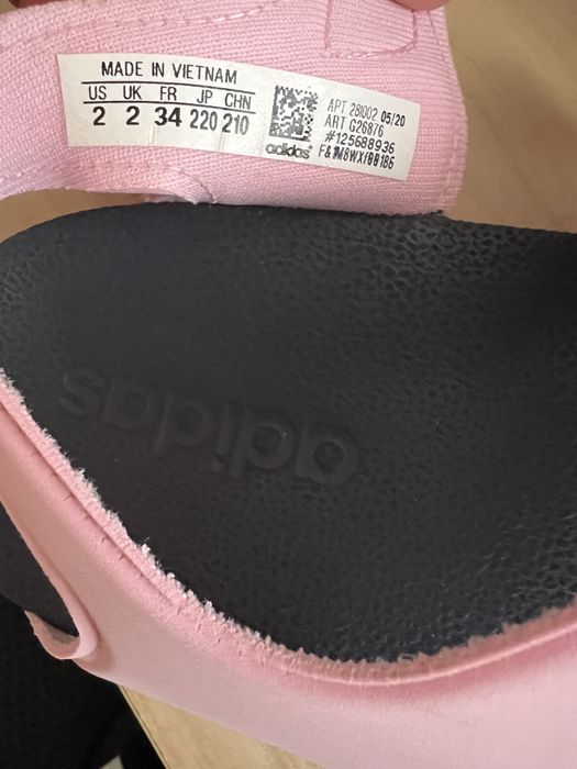 Сандали Адидас