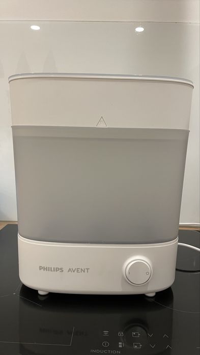 Sterlizator biberoane Philips Avent