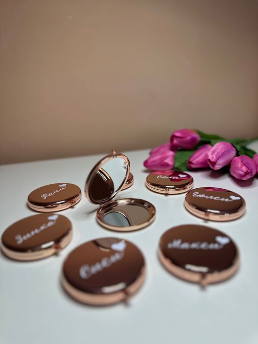 Персонализирано огледалце