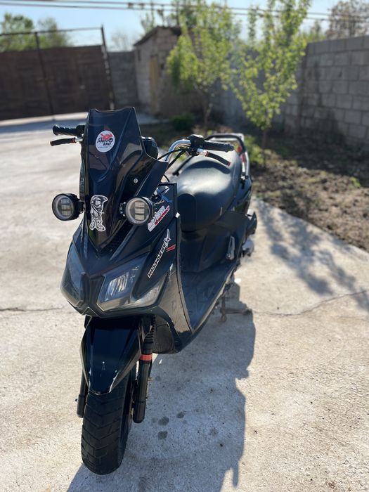 мапет самураииии