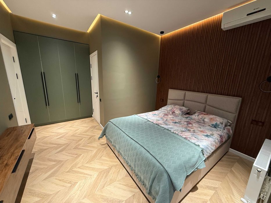 Сдаётся в аренду 3-х комн. квартира в ЖК Parkwood