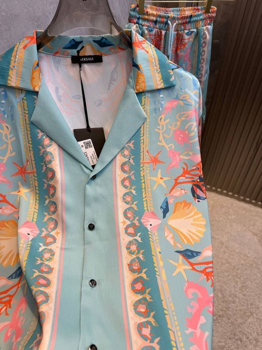 Мъжки къси екипи