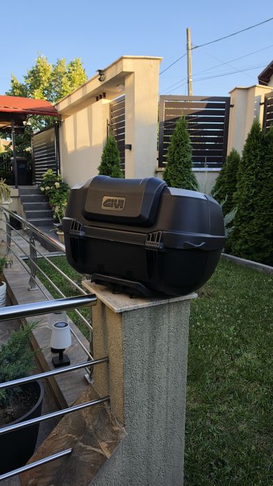 Topcase GIVI 45L