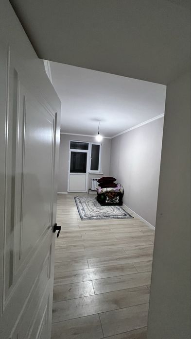 Квартира в микрорайоне Бозарык.