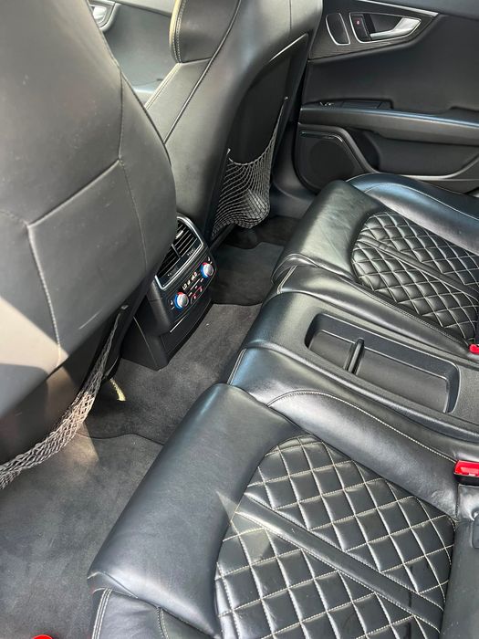 Audi S7 4.0 tfsi