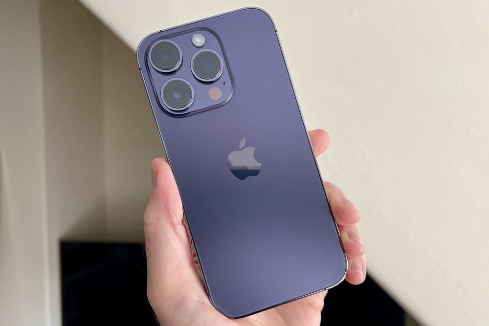 iPhone 14 Pro 128гб