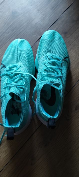 Nike zoom 40 номер