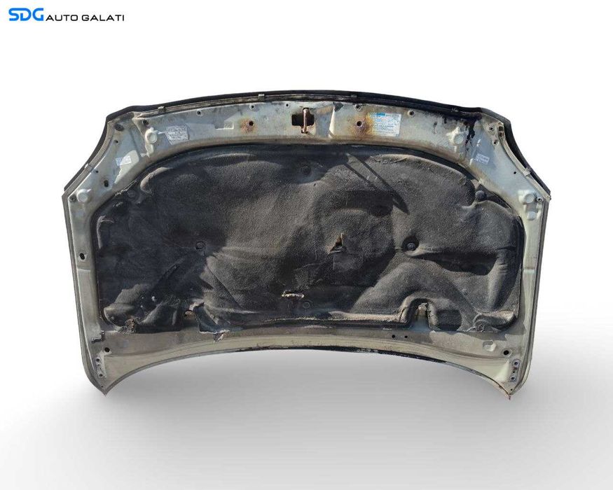 Capota Motor Toyota Avensis T25 2003 - 2009 ( Putina Rugina) [A0325]