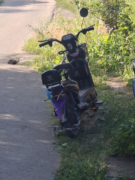 Электро скутер на выбор Дёшево!!