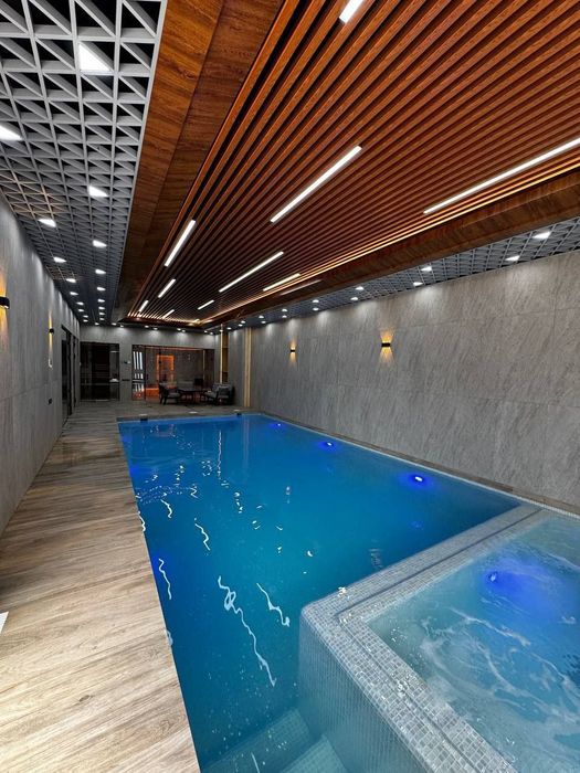 Хумсан чарвак дача