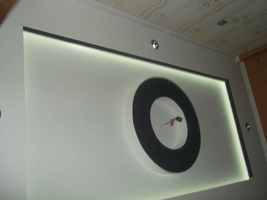 Ремонт квартир и офисов.