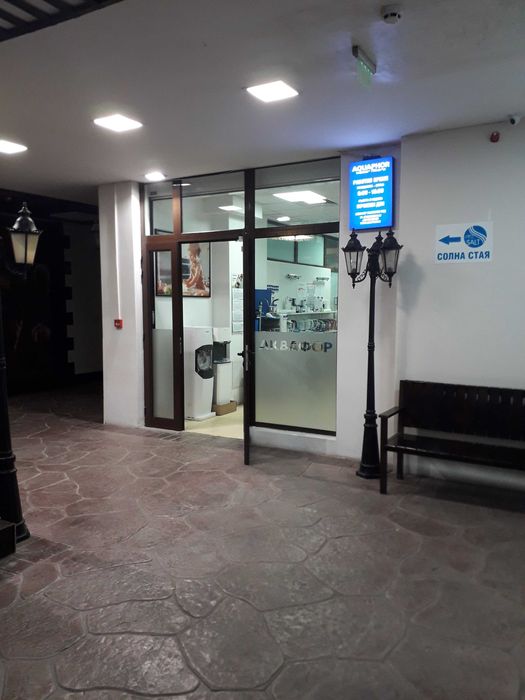 Продавам Фризьорски салон в гр. София, ж.к. Овча Купел 2