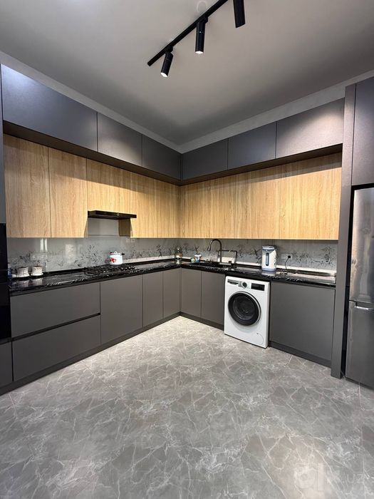 Олмос махалля Евро Дом 6 соток 291 м² 7 комнат по срочной цене
