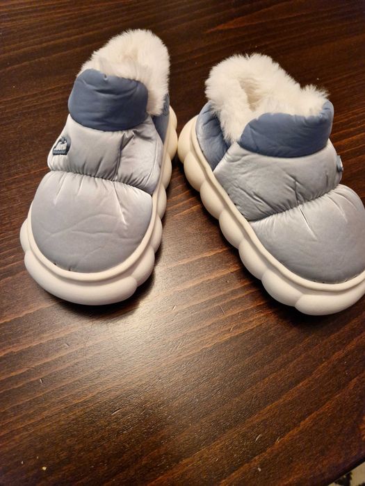 Обувки за момче сини