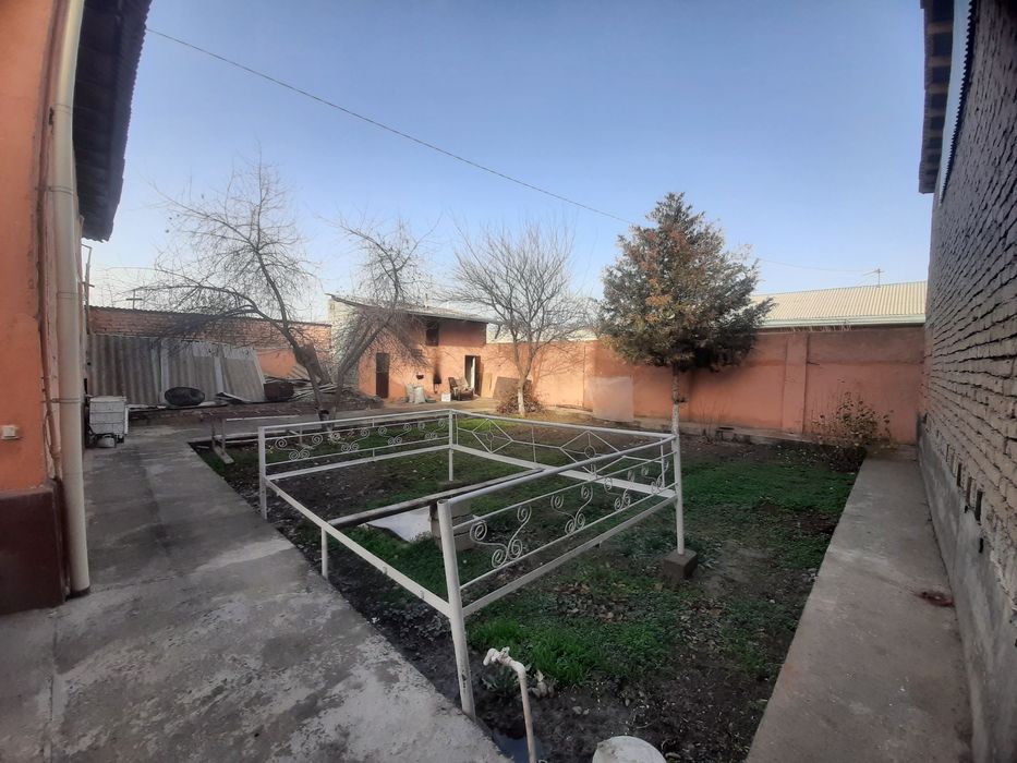 Markazdan xovli sotiladi