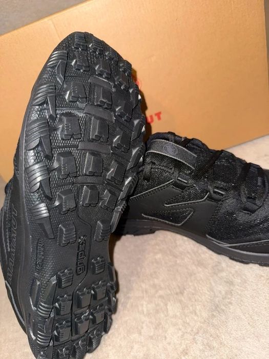 Мъжки обувки Mammut Girun Hike Low GTX 42.5