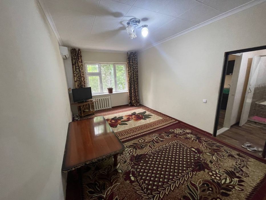 Срочно продается Яккасарой тезекова кучаси 2/2/4 36м2