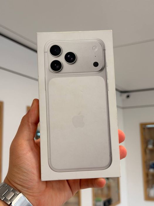 iPhone 17 Pro Max | 512 GB