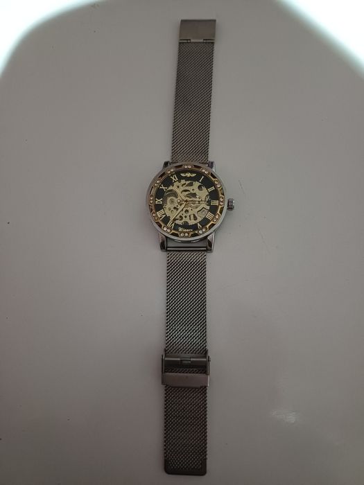 Vand Urgent ceas mecanic Winner