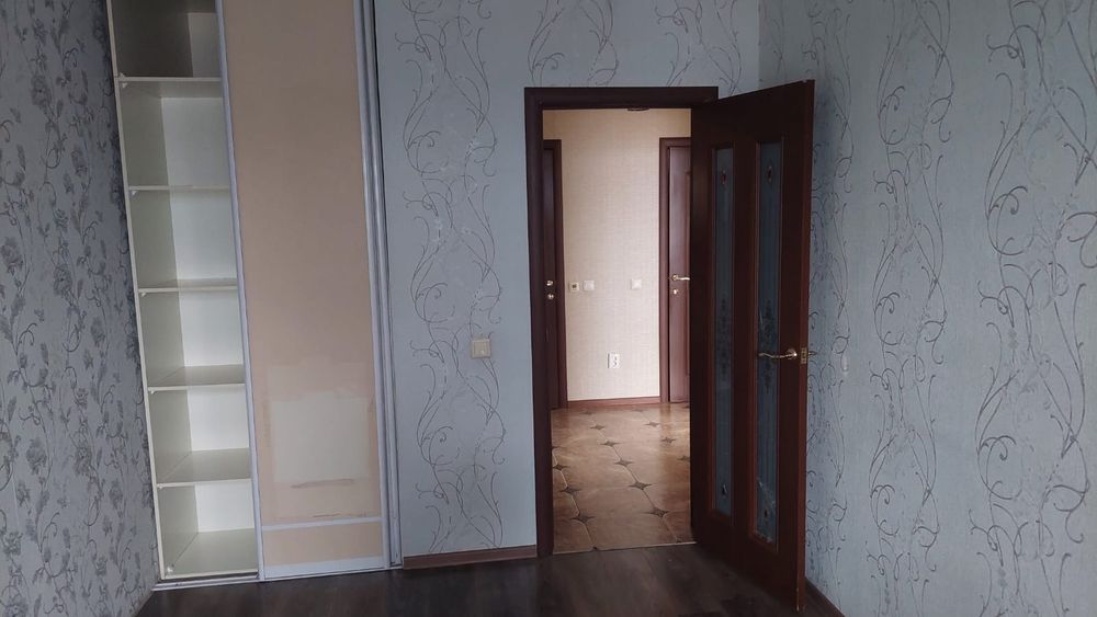 2 комнатная квартира