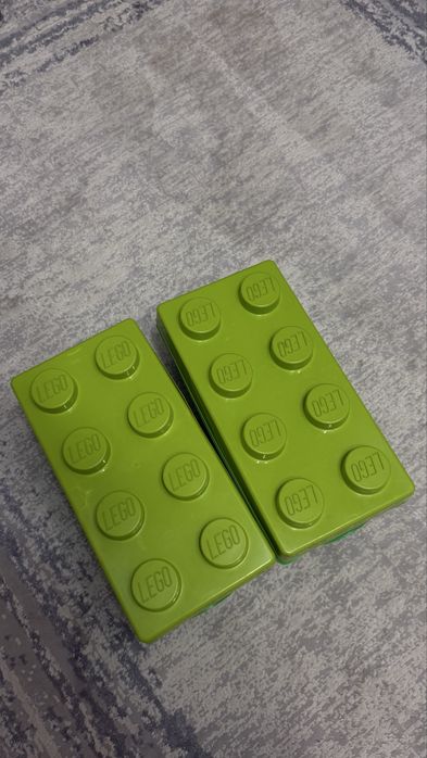 Большой набор LEGO Duplo