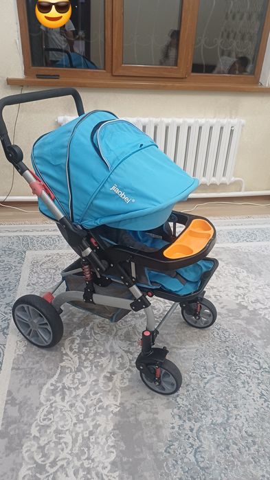 Продам  детскую коляску