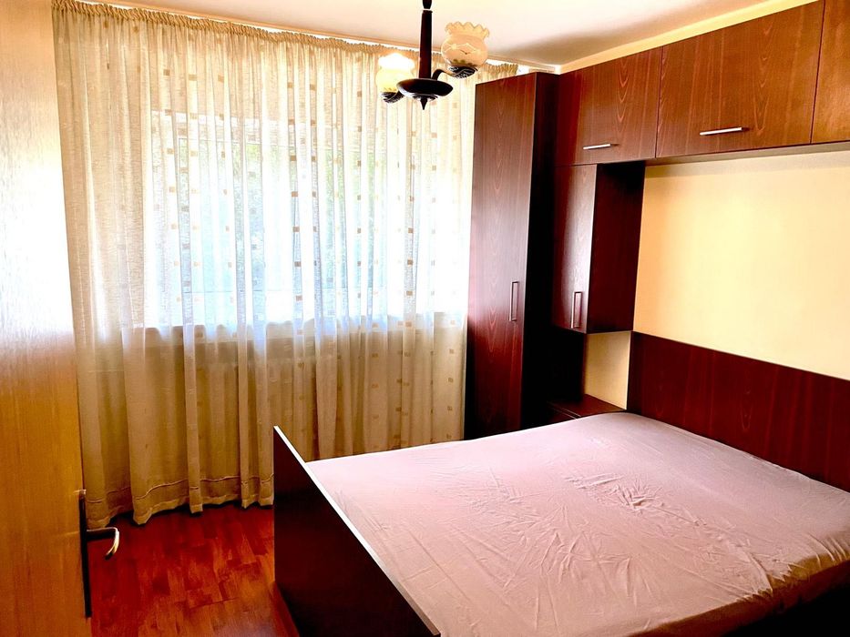 Închiriere apartament 2 camere-metrou Nicolae Grigorescu