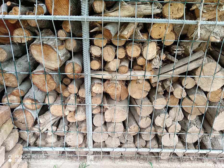 Продаётся Дрова... Самавывыз