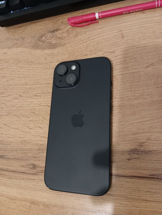 Айфон 15 на запчасти в идеале