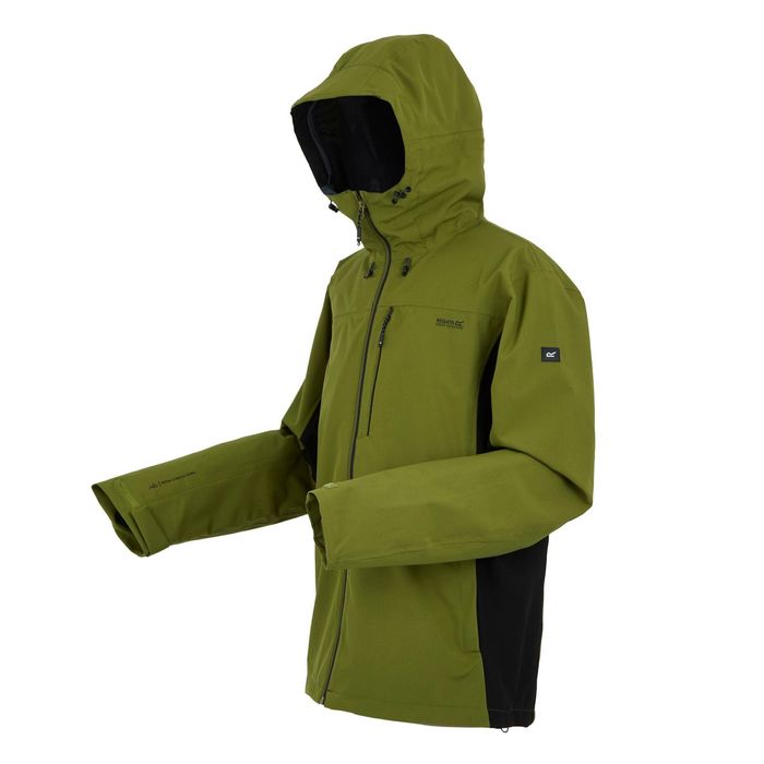 Geaca Regatta 5XL - NOUA! water/windproof  15.000 mm !!!