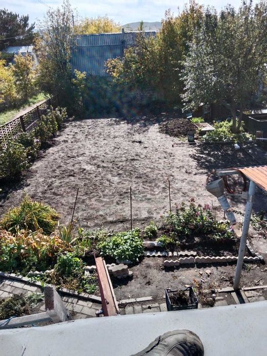 Продам дачу 6 соток