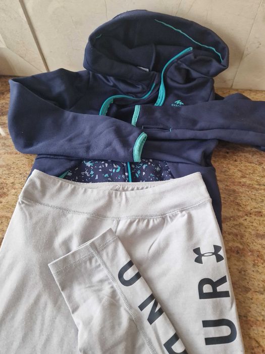 Детски  момичешки дрежки 140см - 156см