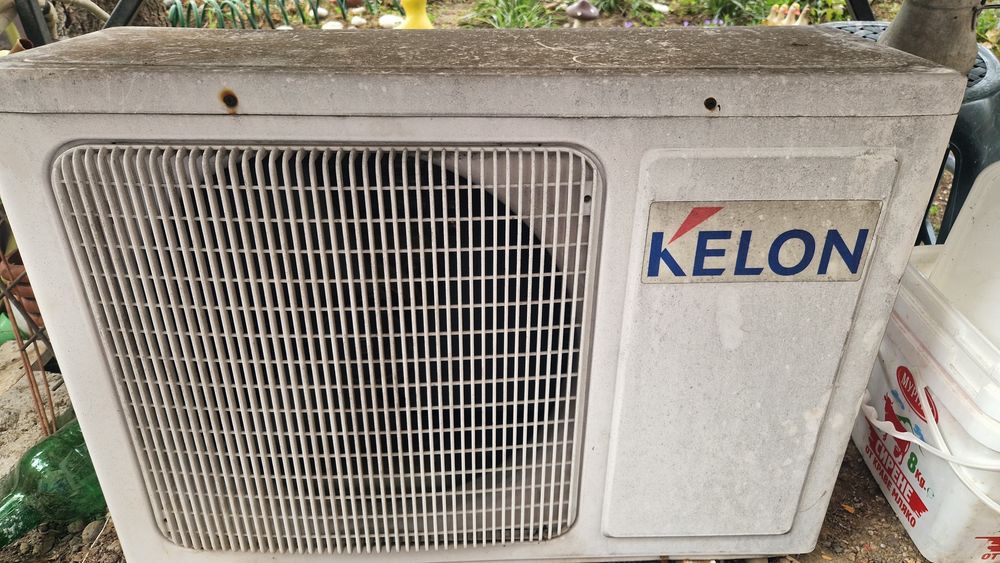 Климатик kelon 9ka