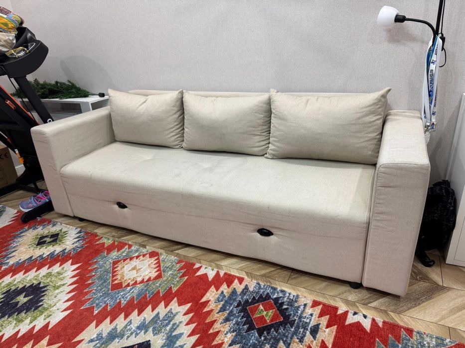 Диван в гостиную