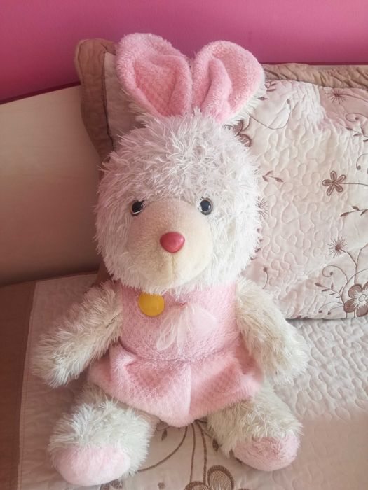 Продавам плюшени играчки