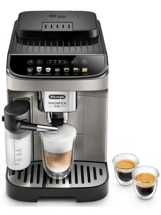 Кофемашина DeLonghi Ecam 290.81