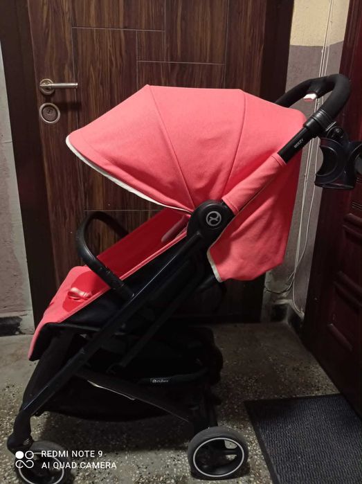Детска количка Cybex