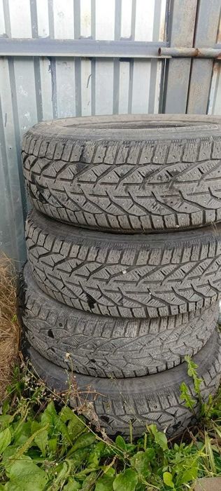 Шины 215/65 R16 102T